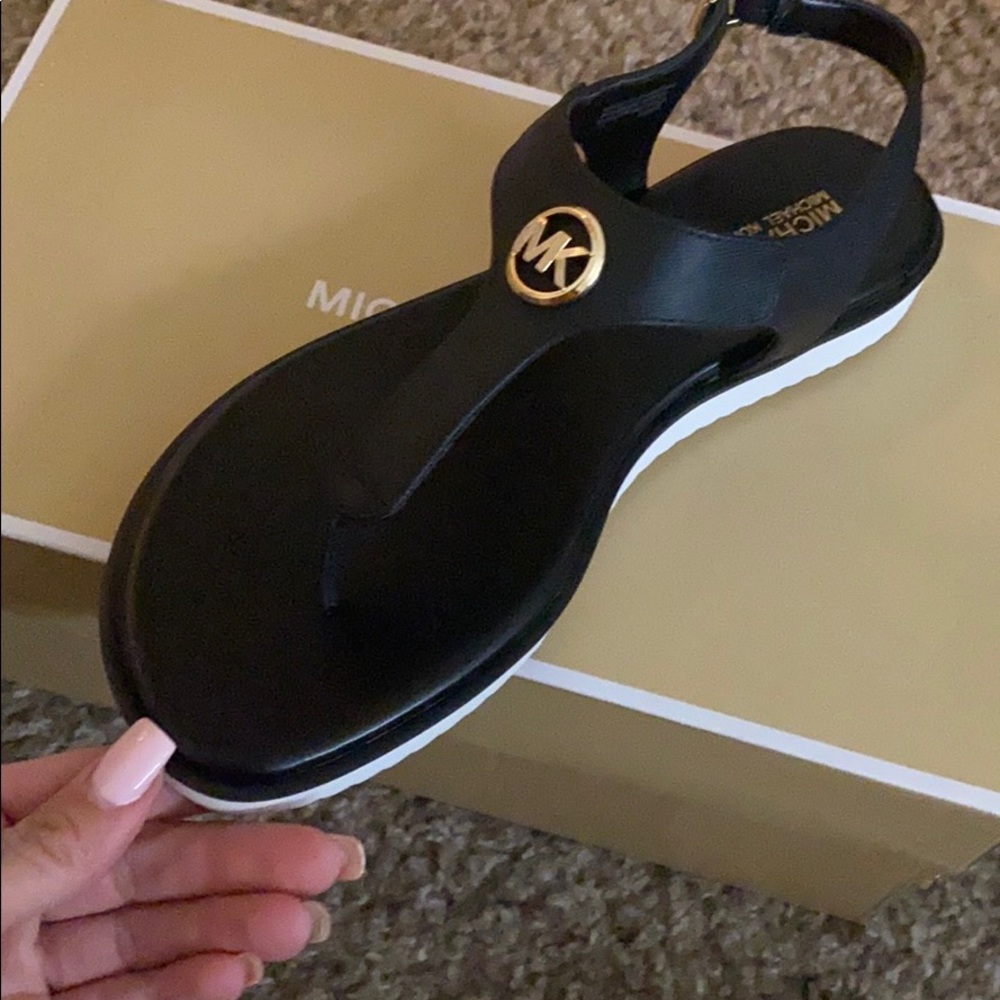 Michael Kors sandals